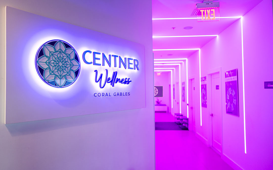 From Wellness Centers to Centner Wellness: A Transformation Model