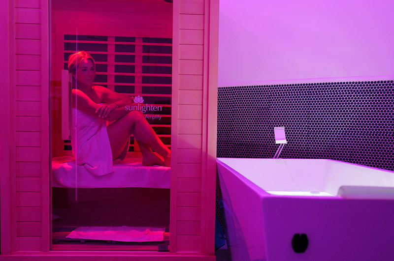 Biohacking Wellness Center in Miami