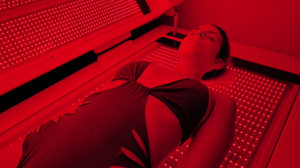 Rest Revolution Centner Wellness Coral Gables