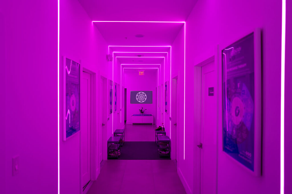 Centner Gables | Biohacking Wellness Center at Coral Gables Miami