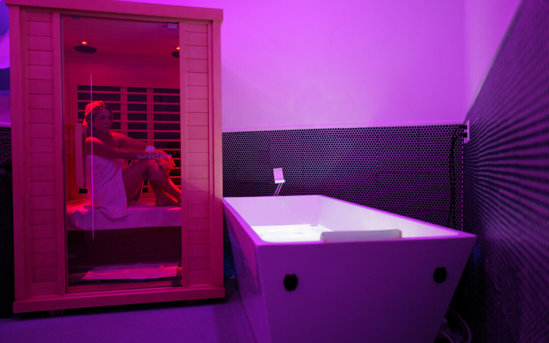 Temperature Contrast: The Power Of Shifting Thermotherapy