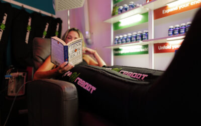 Lymphatic Compression Therapy