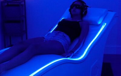 Bio-Sync Empowers Wellness Cell to Cell