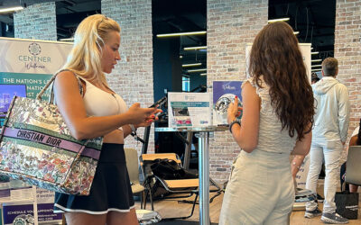 Centner Wellness | Gables Longevity Hub at Biohack Miami