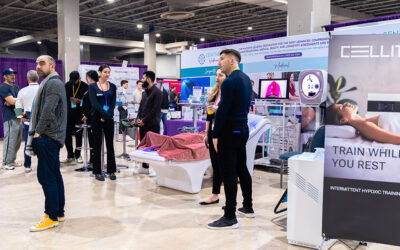 Biohacker Expo 2025: Centner Gables Leads the Future of Biohacking