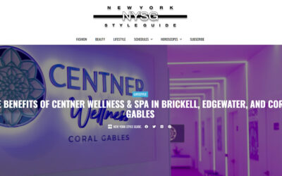 New York Style Guide: The Benefits of Centner Gables, Edgewater, and Brickell