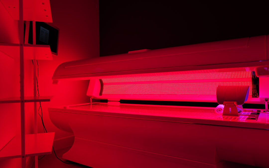Red Light Regen Therapy: Illuminate Your Wellness Journey