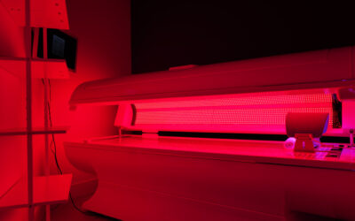 Red Light Regen Therapy: Illuminate Your Wellness Journey