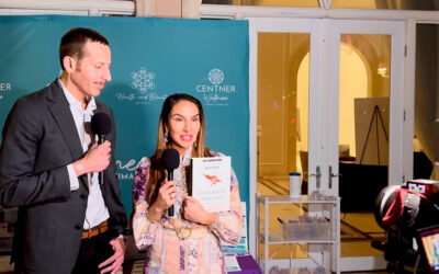 Centner Gables Longevity Hub at The Gateway: Founders Pop-Up Miami