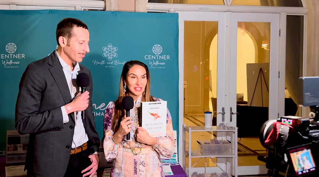 Centner Wellness at The Gateway