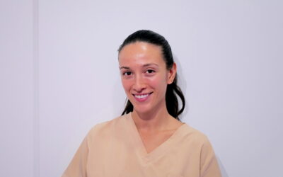 Daniela Uribe: Wellness Ambassador | Gables Longevity Hub