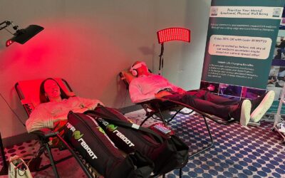 Gables Longevity Hub at The Wellness Connection 2025