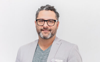 Oliver Verde: CTO & Digital Experience Strategist at Gables Longevity Hub