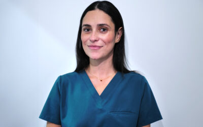 Omari García: Wellness Ambassador at Gables Longevity Hub