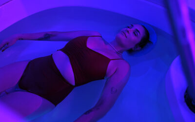 Unlimited 7-Day Pass at Gables Longevity Hub