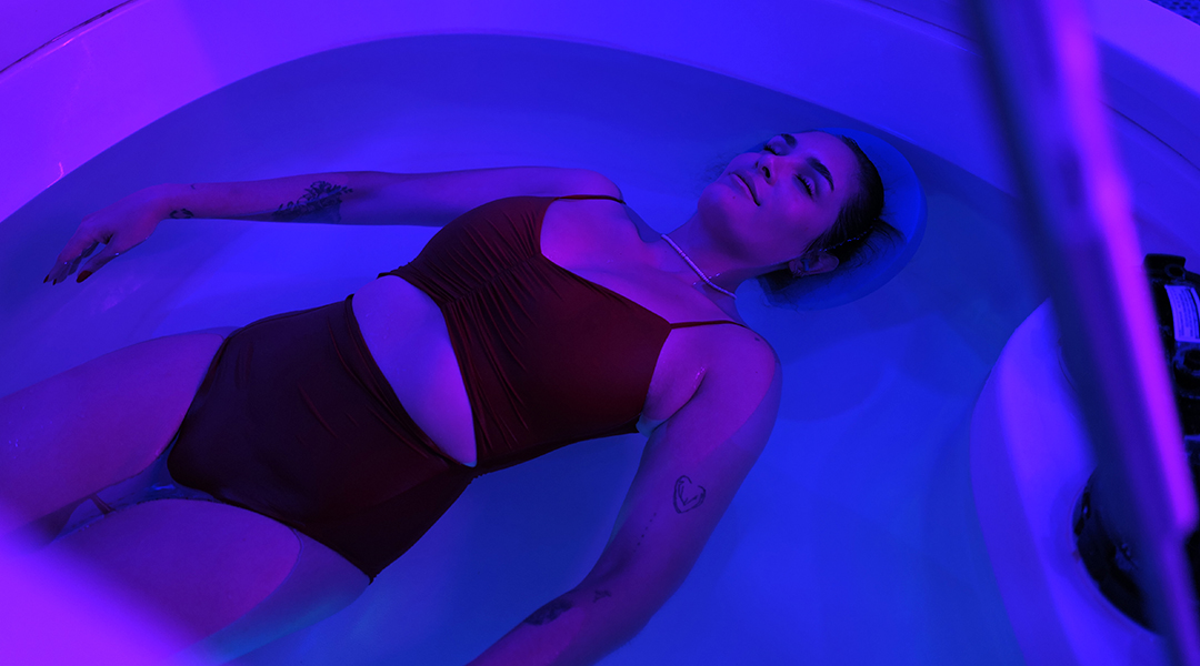 Unlimited 7-Day Pass at Gables Longevity Hub