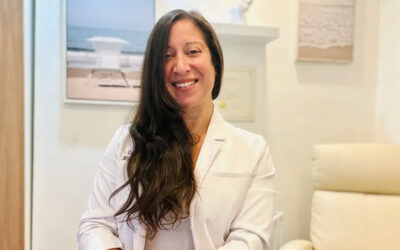 Gabriela Estrada | Functional Fertility At Gables Longevity Hub