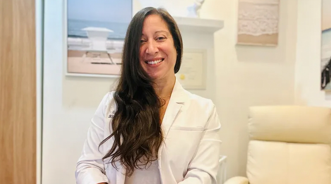 Gabriela Estrada | Functional Fertility At Gables Longevity Hub